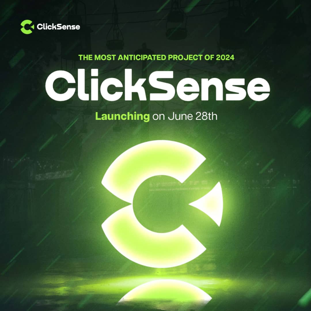 CLICKSENSE